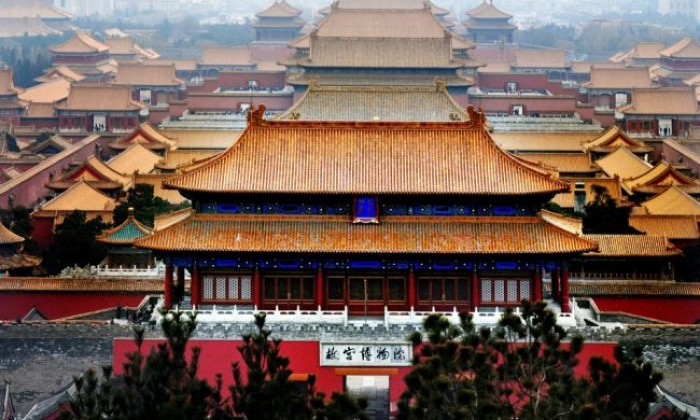 Wisata & Belanja di Kota Beijing 1 Hari